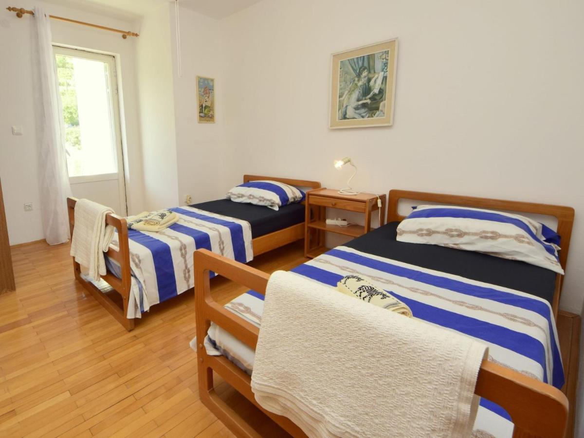 Holiday Home Lolita By Interhome Račišće Εξωτερικό φωτογραφία