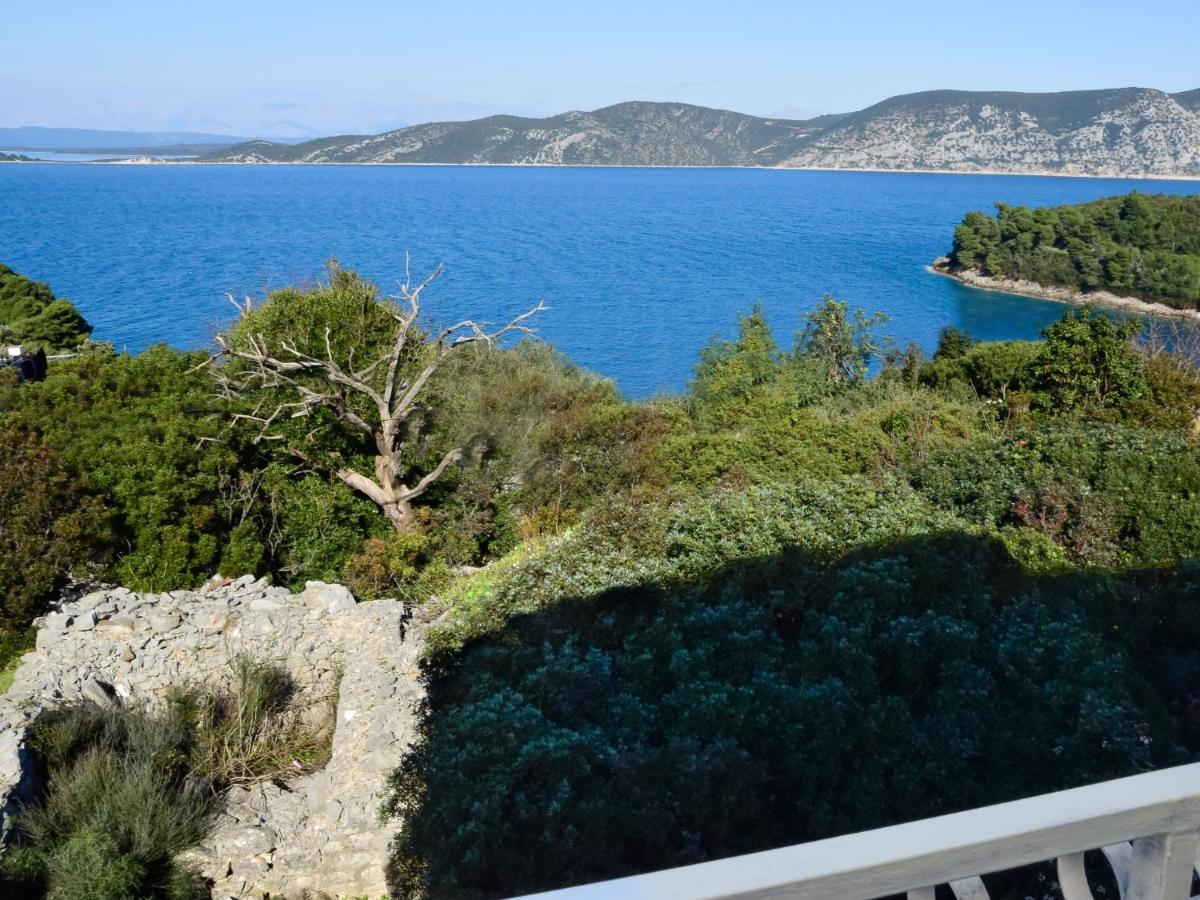 Holiday Home Lolita By Interhome Račišće Εξωτερικό φωτογραφία