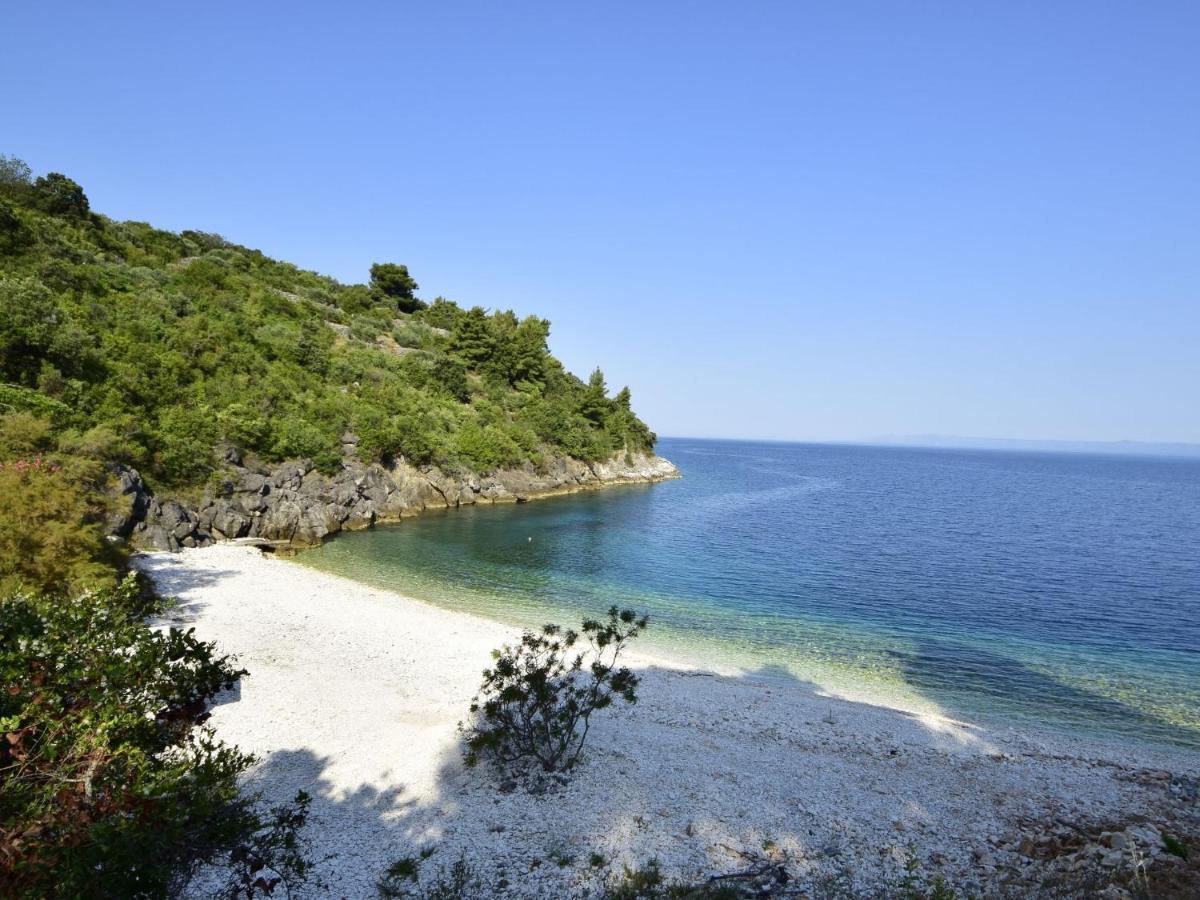 Holiday Home Lolita By Interhome Račišće Εξωτερικό φωτογραφία