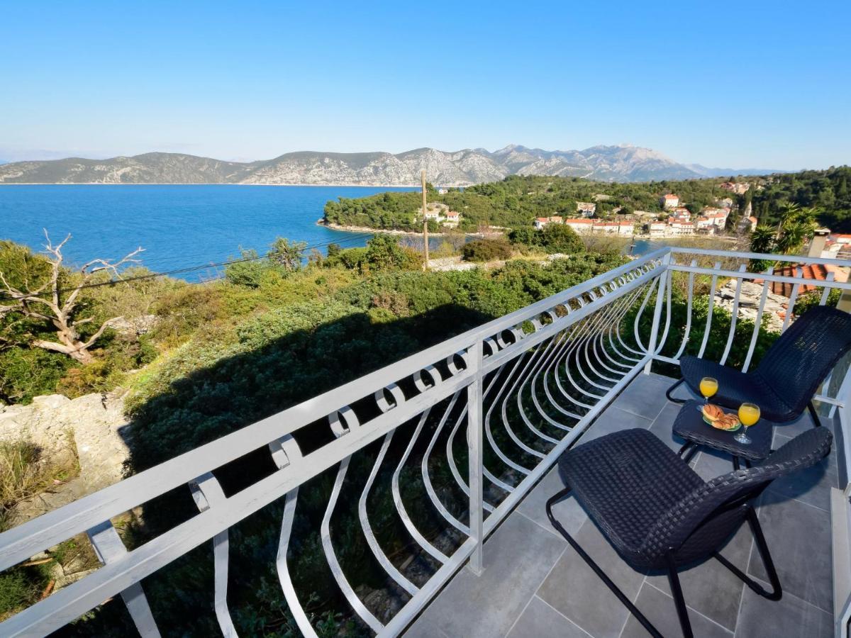 Holiday Home Lolita By Interhome Račišće Εξωτερικό φωτογραφία