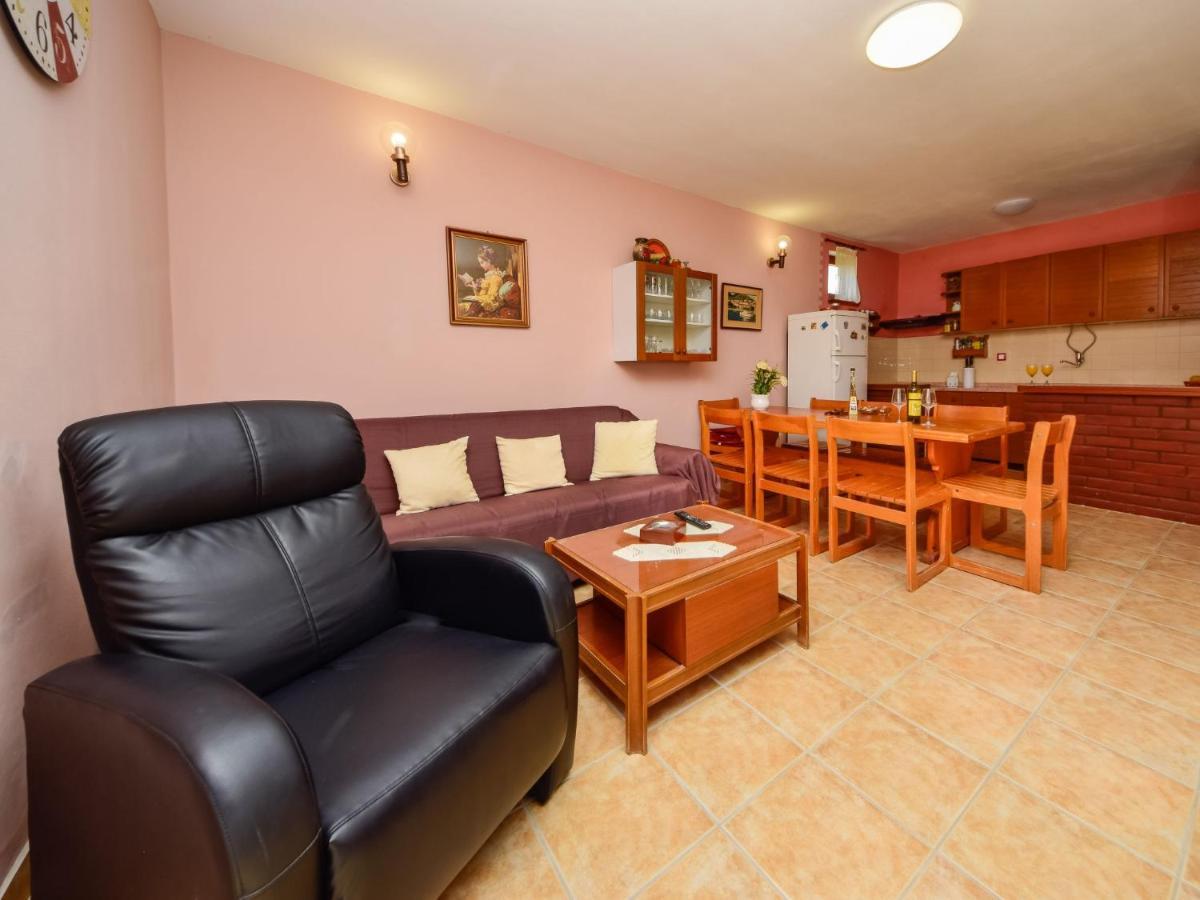 Holiday Home Lolita By Interhome Račišće Εξωτερικό φωτογραφία