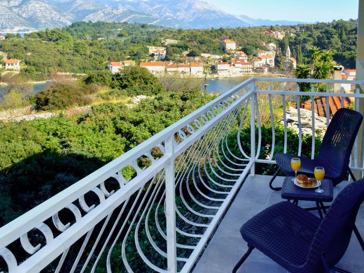 Holiday Home Lolita By Interhome Račišće Εξωτερικό φωτογραφία