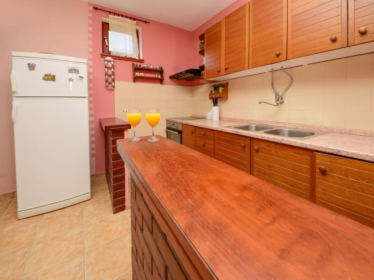 Holiday Home Lolita By Interhome Račišće Εξωτερικό φωτογραφία